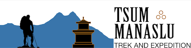 Tsum Manaslu Trek and Expedition
